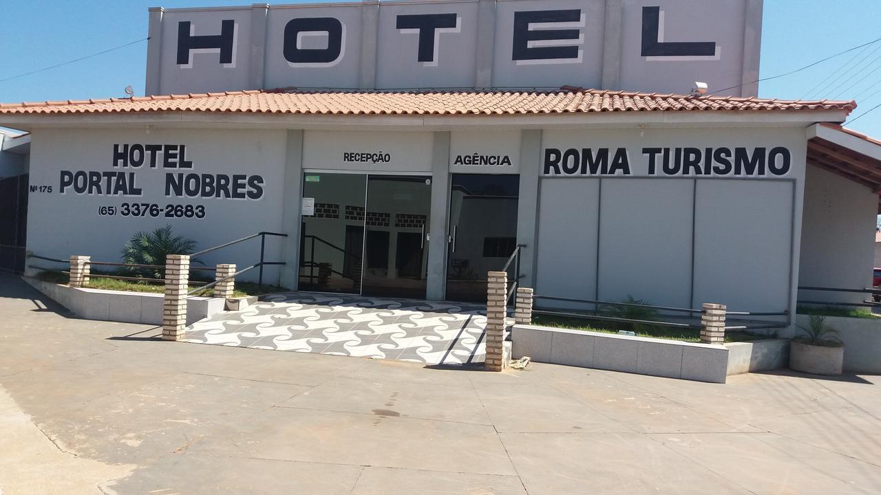 Hotel Portal נוברס מראה חיצוני תמונה